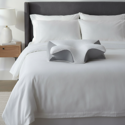 Memory Foam Pillow