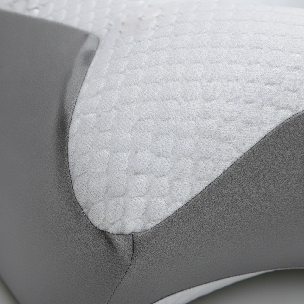 Memory Foam Pillow