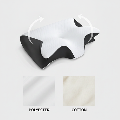 Memory Foam Pillow