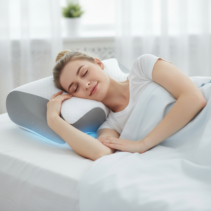 Memory Foam Pillow